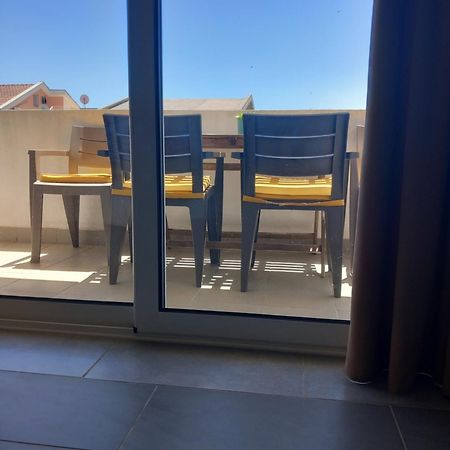 Vila Nina Donji Stoj Ulcinj Ngoại thất bức ảnh