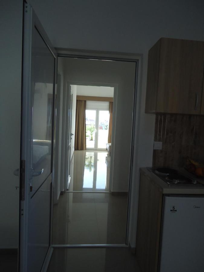 Vila Nina Donji Stoj Ulcinj Ngoại thất bức ảnh