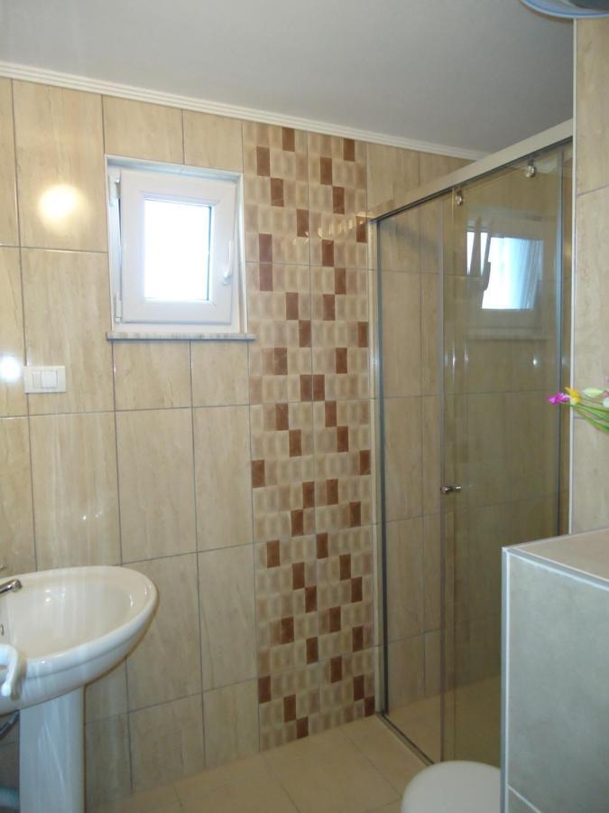 Vila Nina Donji Stoj Ulcinj Ngoại thất bức ảnh