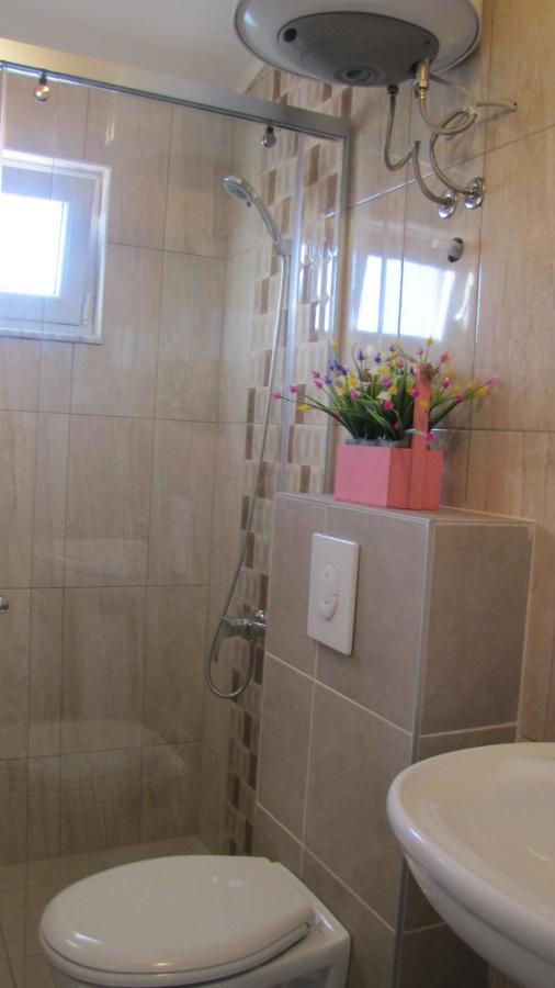 Vila Nina Donji Stoj Ulcinj Ngoại thất bức ảnh