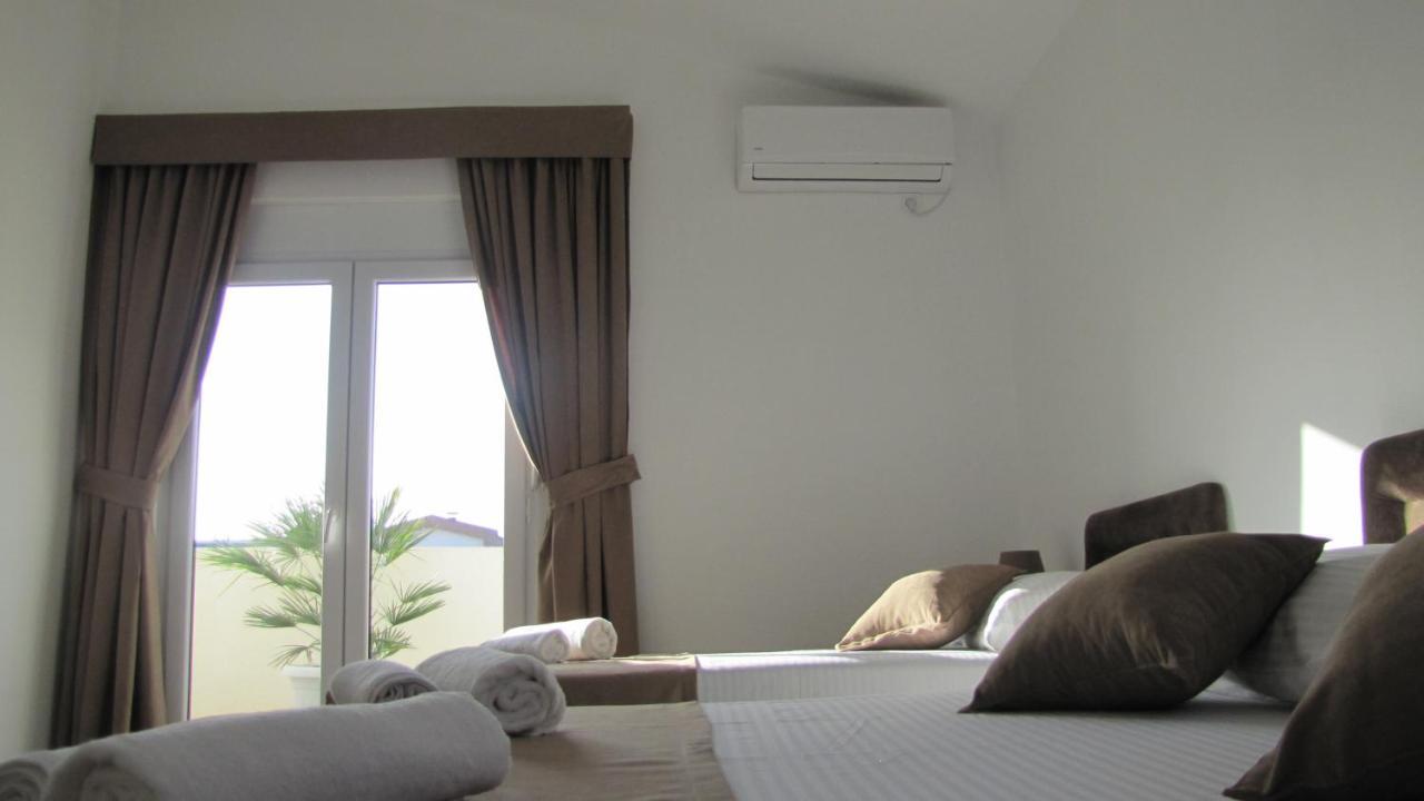 Vila Nina Donji Stoj Ulcinj Ngoại thất bức ảnh
