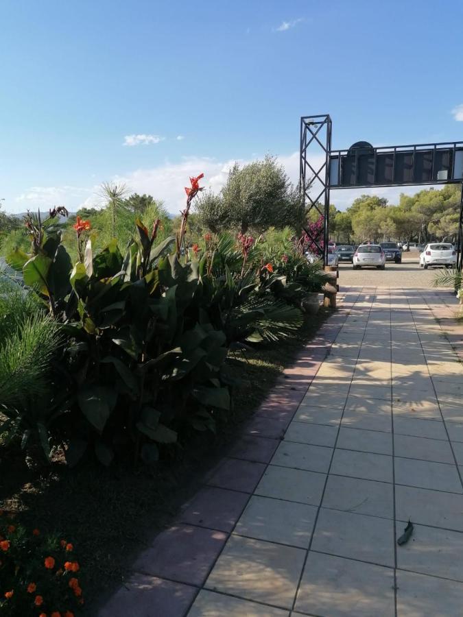 Vila Nina Donji Stoj Ulcinj Ngoại thất bức ảnh