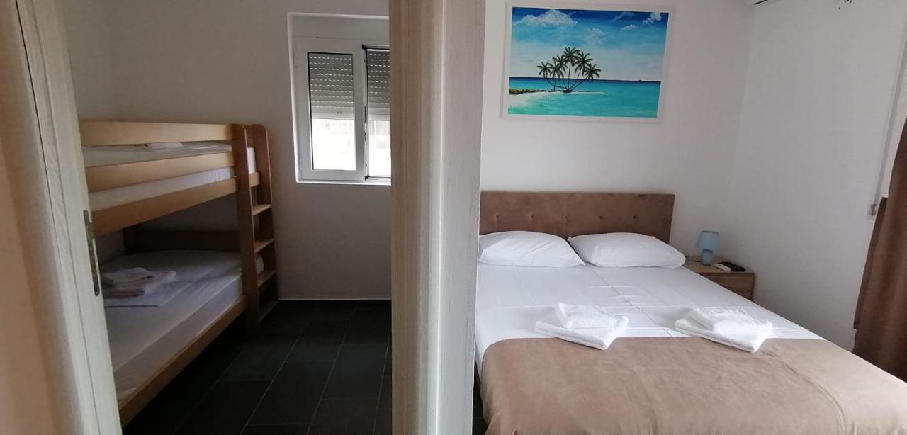 Vila Nina Donji Stoj Ulcinj Ngoại thất bức ảnh