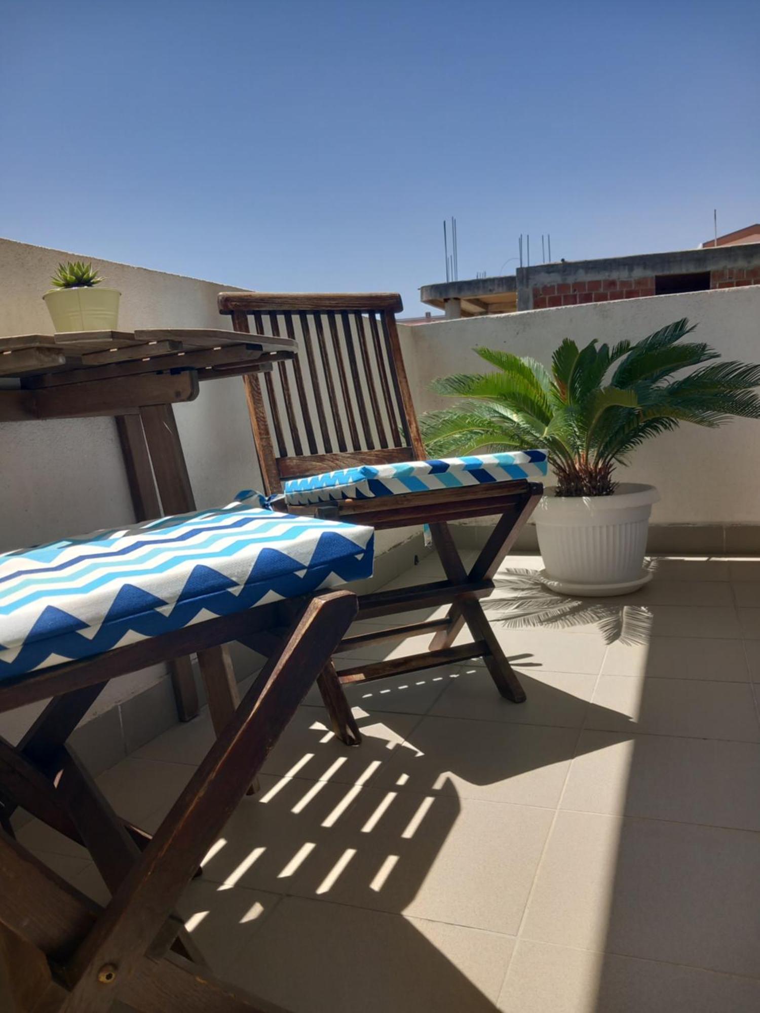 Vila Nina Donji Stoj Ulcinj Ngoại thất bức ảnh