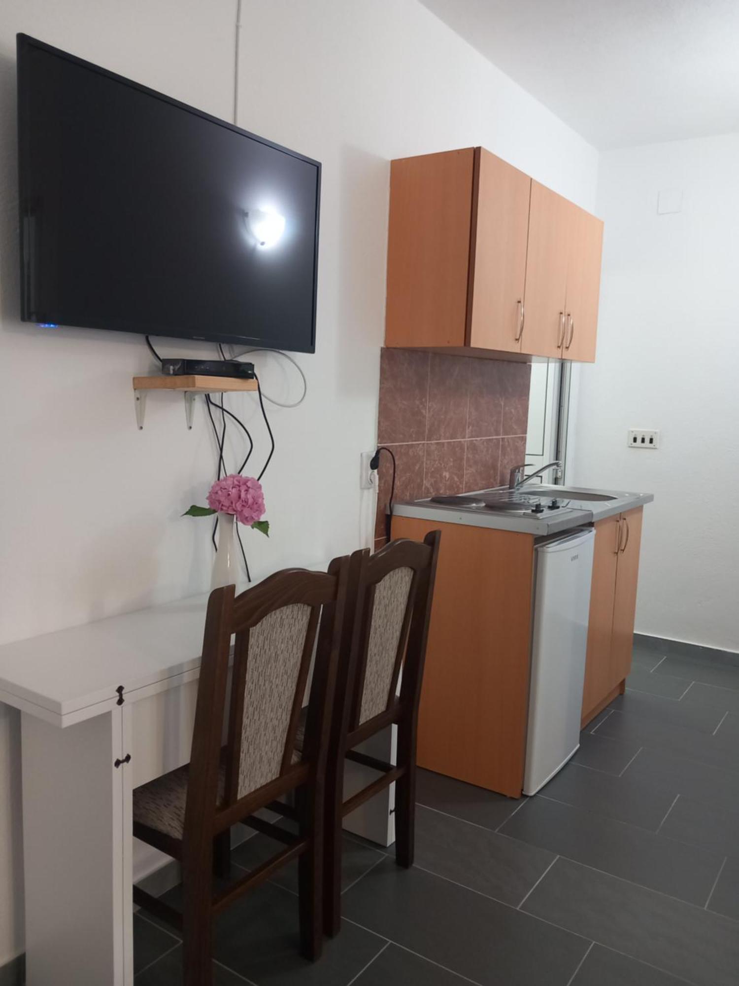 Vila Nina Donji Stoj Ulcinj Ngoại thất bức ảnh