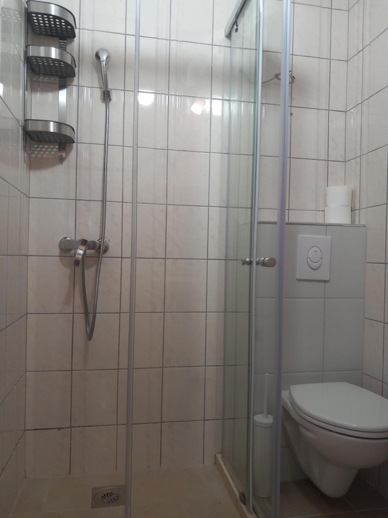 Vila Nina Donji Stoj Ulcinj Ngoại thất bức ảnh