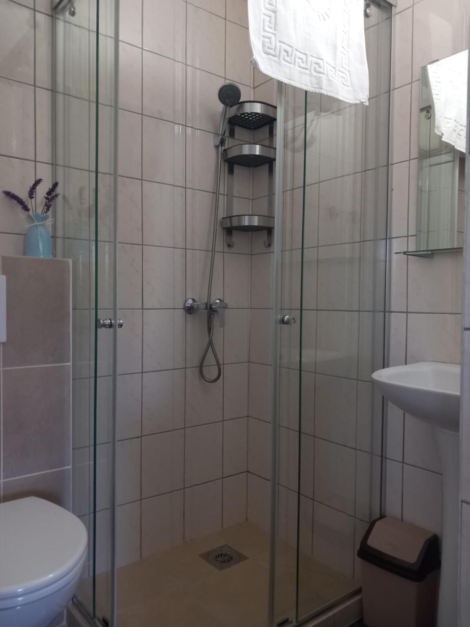 Vila Nina Donji Stoj Ulcinj Ngoại thất bức ảnh
