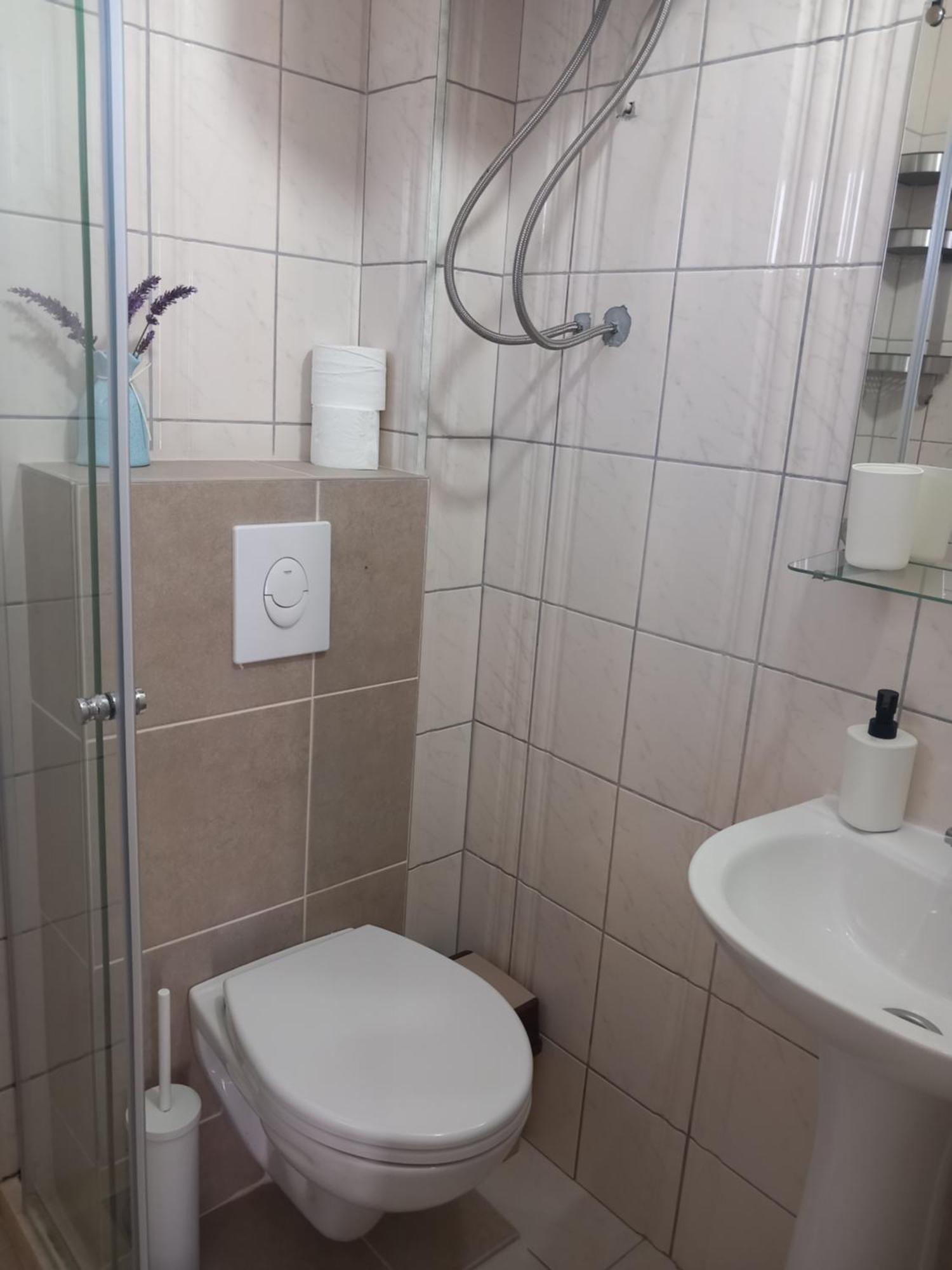 Vila Nina Donji Stoj Ulcinj Ngoại thất bức ảnh