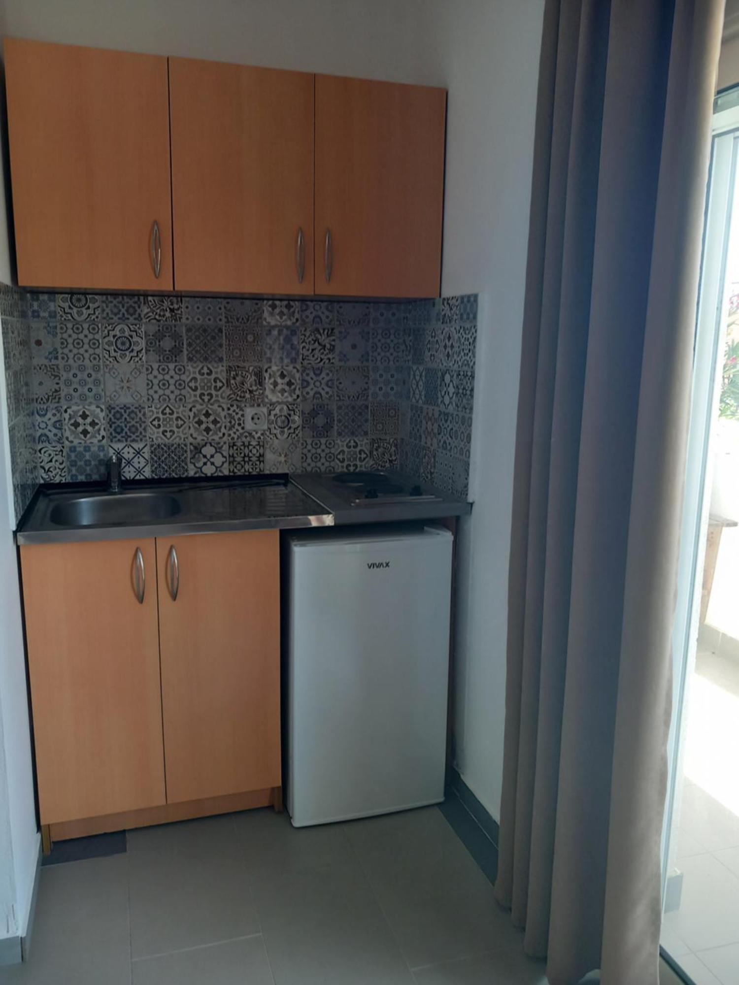 Vila Nina Donji Stoj Ulcinj Ngoại thất bức ảnh